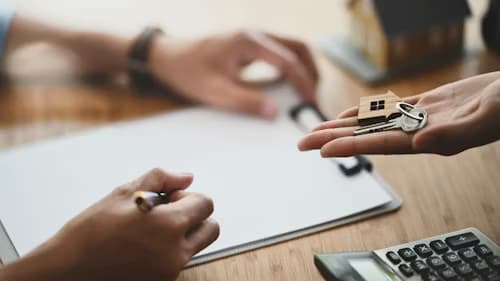 Rental and Property Management